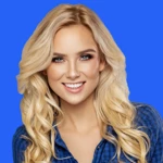 anastasiadate android application logo